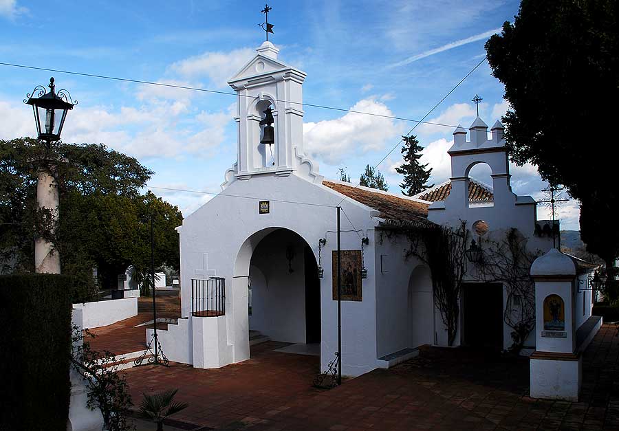 Una visita a San Benito Image