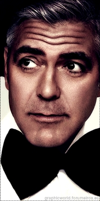 George Clooney Image