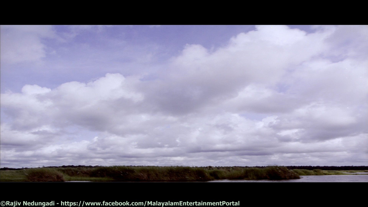 Megharoopan Blu Ray Screen shots Bscap0021