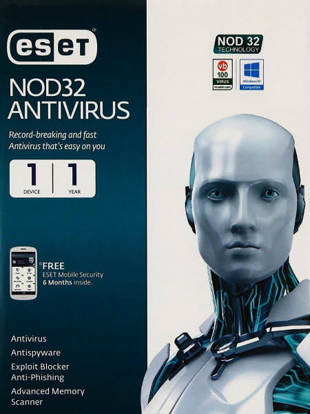 ESET NOD32 Antivirus v11.0.149.0 (x86-x64) ESET_NOD32_Antivirus