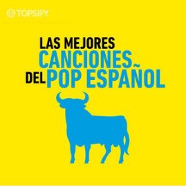 V.A. Las mejores canciones del Pop Español (2017) [MP3] By_Blade_343