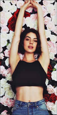 Adelaide Kane Image