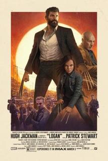 Logan [2017] [HDRIP] [Castellano] [Thriller Acción Drama Ciencia ficción] Logan-528968427-mmed