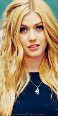 Katherine McNamara Image