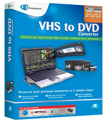 Avanquest VHS To DVD Converter 7.86 [Multi+Español] VHS.to_.DVD_Converter