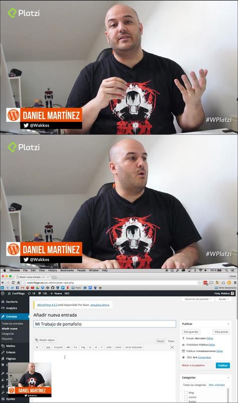 Platzi: Curso Esencial de WordPress +15 Videos [Español] Que_es_Wordpress