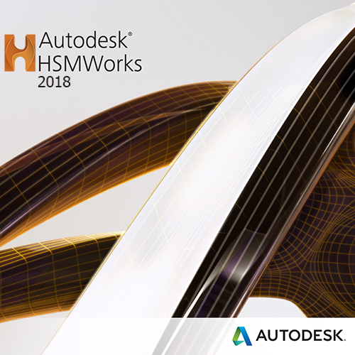 Autodesk HSMWorks 2018.3 (R4) Build R3.42793 (x64) Autodesk_HSMWorks_2018