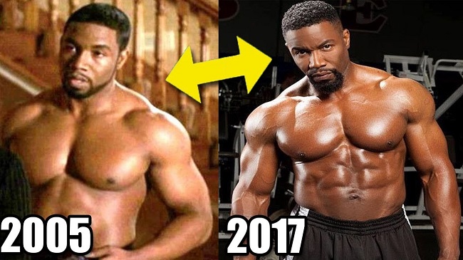 Michael Jai White - Página 3 Maxresdefault2