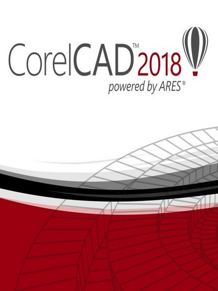 CorelCAD 2018 (x86-x64) Cracked Corel_CAD_2018