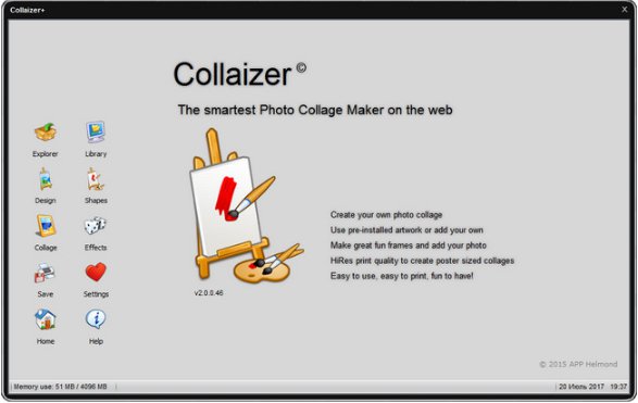 Collaizer 2.0.0 Build 46 [Ingles] By_Blade_441