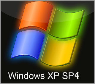 Windows XP SP4 (Final 2017 [Multi+Español] Cover2