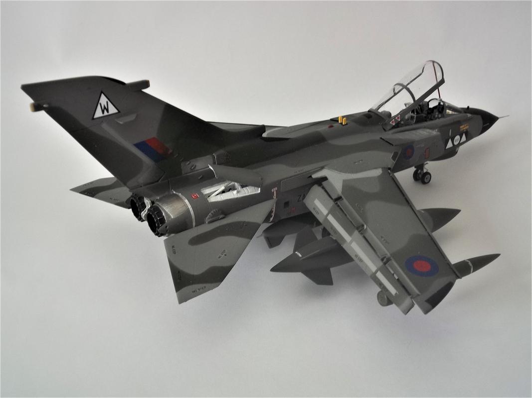 Italeri Torando GR1A.. 1/48 100_3997