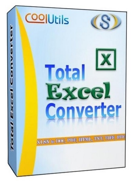 Coolutils Total Excel Converter v5.1.0.254 Coolutils_Total_Excel_Converter