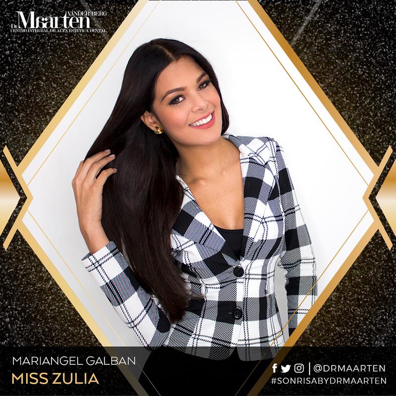 Road to Miss Venezuela 2017 22429899_122796001716277_4502660588605800448_n