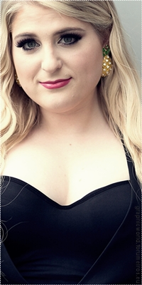 Meghan Trainor Image