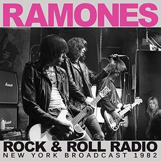 Ramones - Rock and Roll Radio (Live) (2017) [MP3] Tgzxaa_Cl