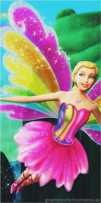 Barbie Movies Image