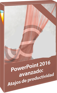 V2B: Curso PowerPoint 2016 avanzado: Atajos de productividad [Español] Power_Point-2016-avanzado-_Atajos-de-productividad