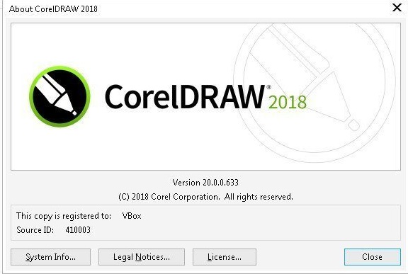 CorelDRAW Graphics Suite 2018 v20.0.0.633 (x64) 2_E3_Kn