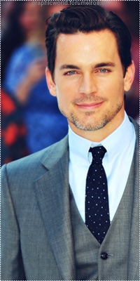 Matt Bomer Image