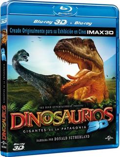 Dinosaurios: Gigantes de la Patagonia [IMAX] (2012) [BDRip 1080p] [Castellano]  FRJ5x_D6