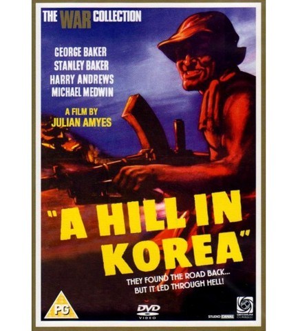 Infierno en Corea (1956)[DvdRip][Español][Bélica] 2wtak