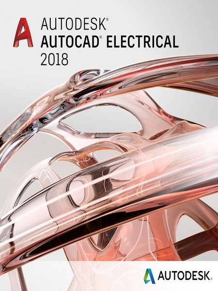 Autodesk AutoCAD Electrical 2018 (x86) ISO Autodesk_Auto_CAD_Electrical_2018