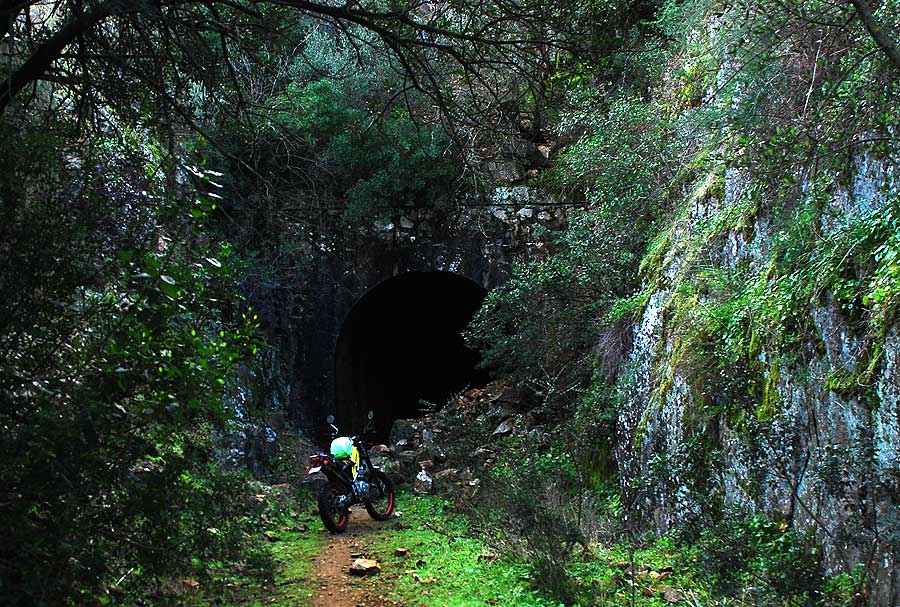 Una visita a San Benito Image