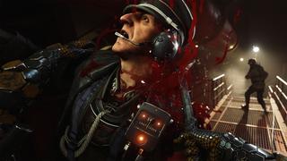 Wolfenstein II (2017) [Update 10 + DLCs] R.G. Меchanics A42811aaa6c6d2ed70fa6d50435e9f69