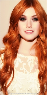 Katherine McNamara Image