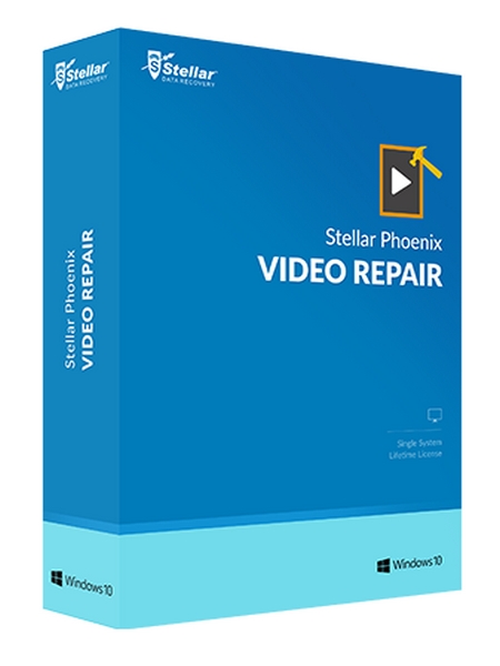 Stellar Phoenix Video Repair v3.0.0.0 Stellar_Phoenix_Video_Repair