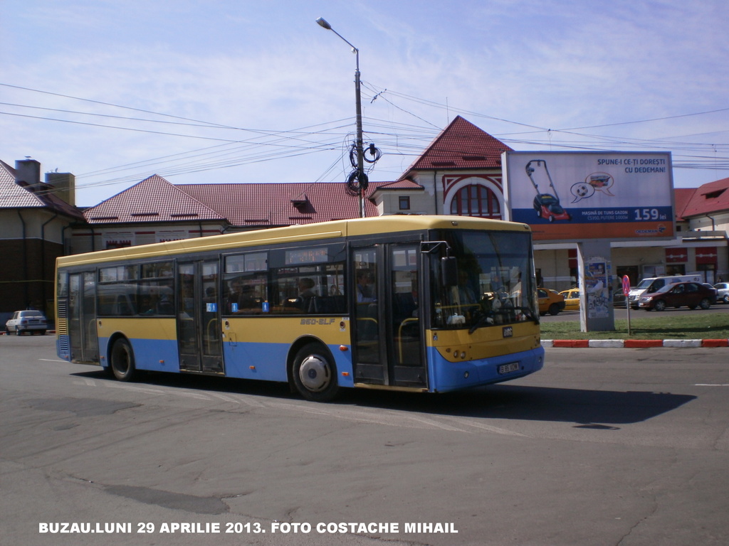 Buzău (500) Buzau