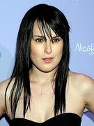 ¿Cual de las hijas de los héroes de acción es de explosiva belleza? Rumer_Willis