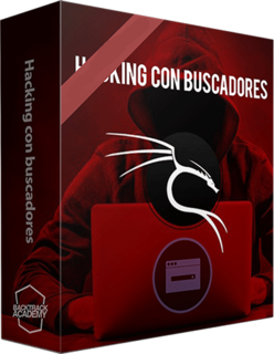 Backtrack Academy: Curso Hacking con buscadores [Español] Curso-_Hacking-con-buscadores