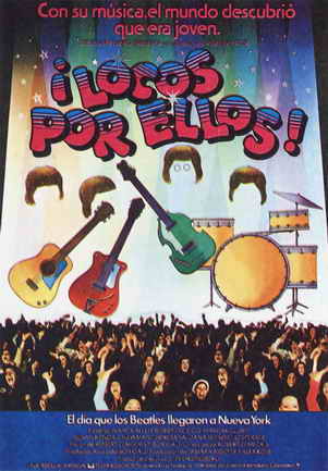 Locos Por Ellos (1978) [DVDRip] [Castellano] [Comedia Musical Romance] Locosporellos1978