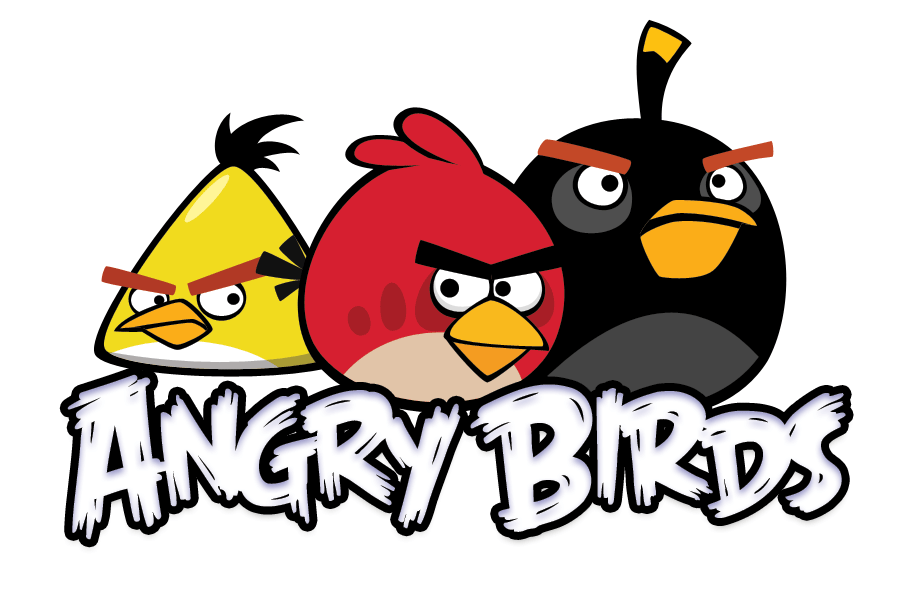 El topic de PEPPA PIG/BEN Y HOLLY Angry_Birds_Logo