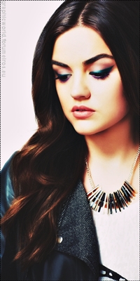 Lucy Hale Image