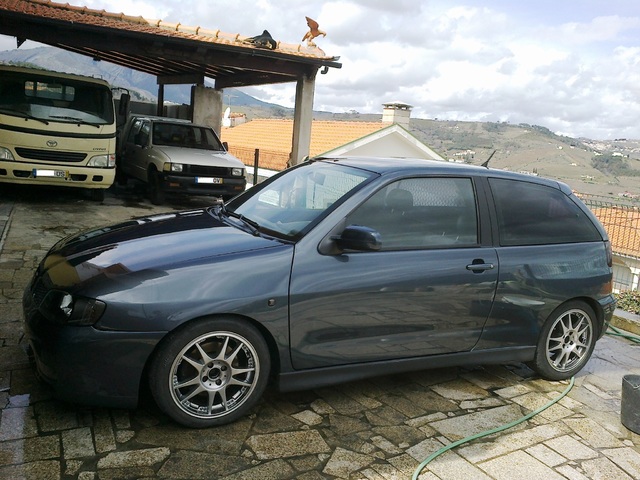 1º projeto aberto que privilegio, seat ibiza OT vp90cv 23032013331