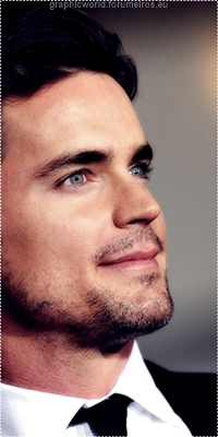 Matt Bomer Image