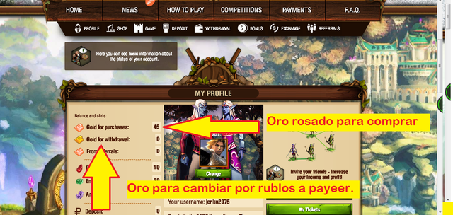 Elven Gold - Gana Jugando en automatico! Gana por Payeer! Gold_rosado__y_oro_dorado