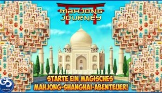 Mahjong Journey® v1.8.2000 [Mod] [Juego] Mah