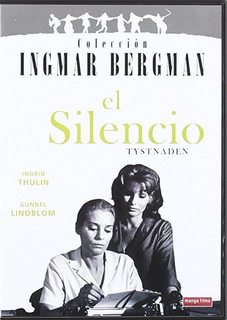 El silencio (1963) [DVDRip] [DUAL CAST IN] [Drama] WXn_SPzgl