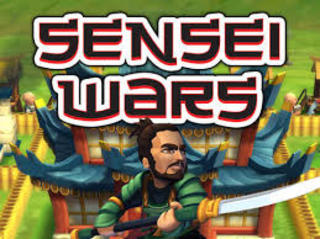 Sensei Wars Image