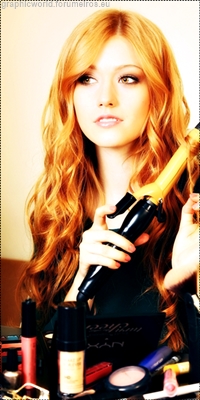 Katherine McNamara Image