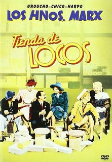 Tienda de locos (1941) [DVDrip] [DUAL CAST IN] [Comedia] ZGK1j_D1l