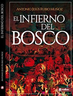 El infierno del Bosco - Antonio Jesús Rubio Muñoz 61z8_Qzm7_Xf_L