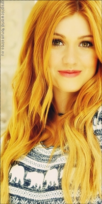 Katherine McNamara Image