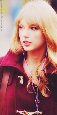 Taylor Swift Image