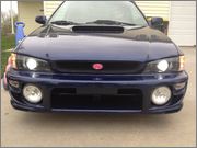 2000 Subaru Impreza 2.5RS family project IMG_1562