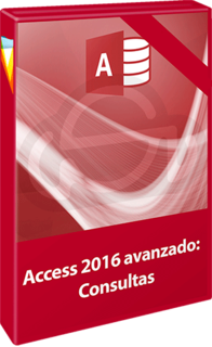 V2B: Curso Access 2016 avanzado: Consultas [Español] Curso-_Access-2016-avanzado-_Consultas